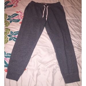 men’s joggers